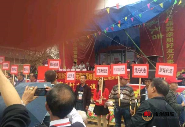 沈氏祠堂:安徽石臺縣