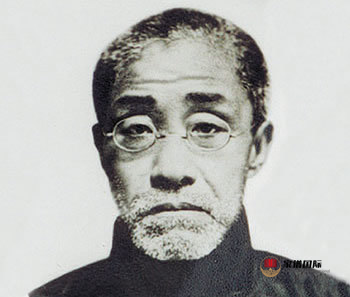 家譜修譜祠堂