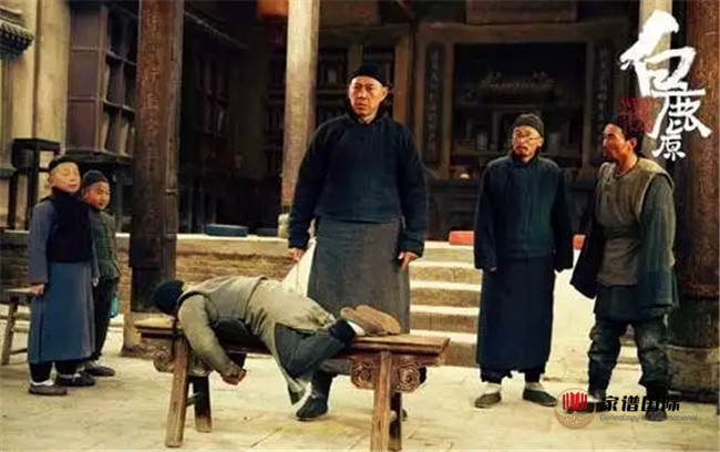 祠堂