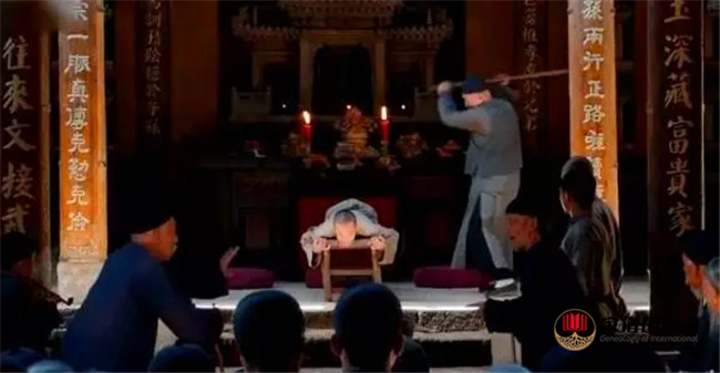 祠堂