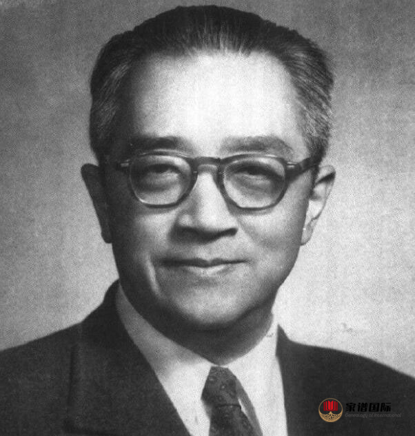 修譜續譜修家譜國際