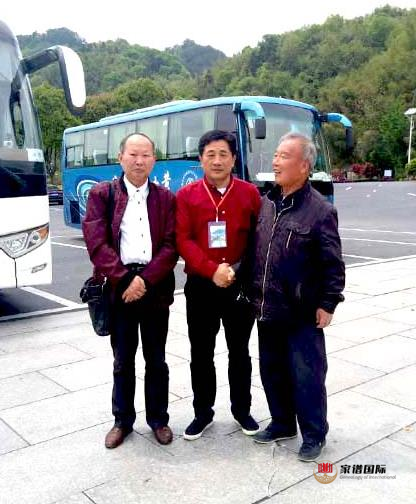 修譜續譜修家譜國際