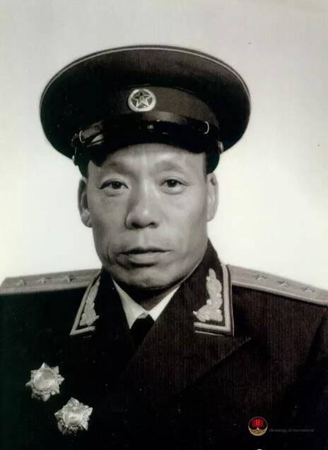 修譜修家譜續譜