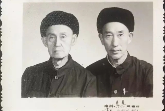 陳氏相冊|一本老相冊，記錄了一個家族一百二十年的歷史