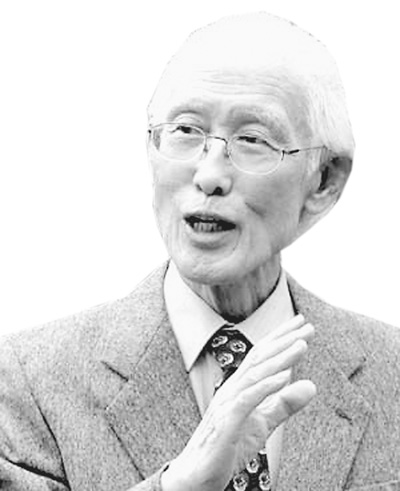 余氏名人|著名詩人余光中