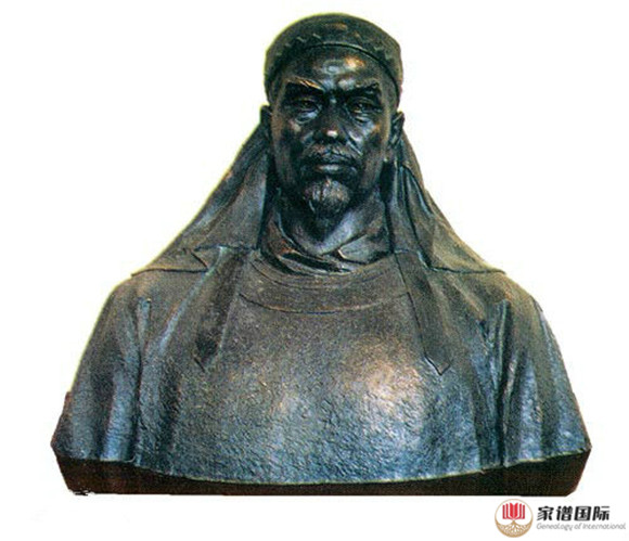 洪秀全