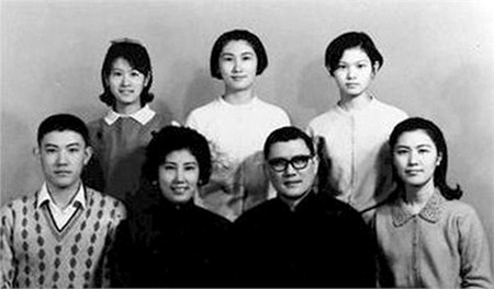 寧鄉(xiāng)秦氏家族(馬英九母親)的世紀(jì)變遷