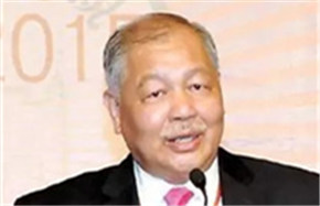 余氏丨余永源:世界余氏宗親總會會長