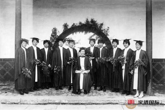 追尋記憶