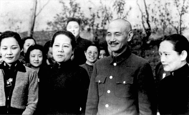 宋氏相冊|宋氏家族