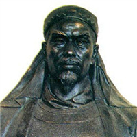 洪氏名人