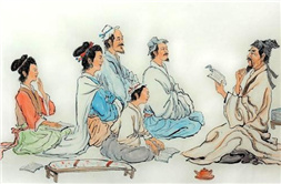 家風家訓，是最大的家庭資產