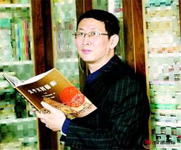 家族故事|《袁家有故事：袁世凱后裔記憶拼圖》