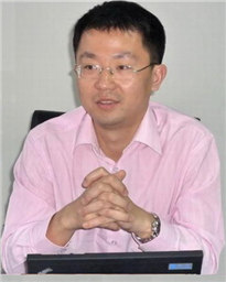 程桂芳：世界程氏宗親聯誼會名譽會長