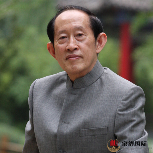 《千古一帝秦始皇》