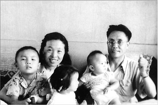 尋訪百年家族|李氏家族 園丁輩出