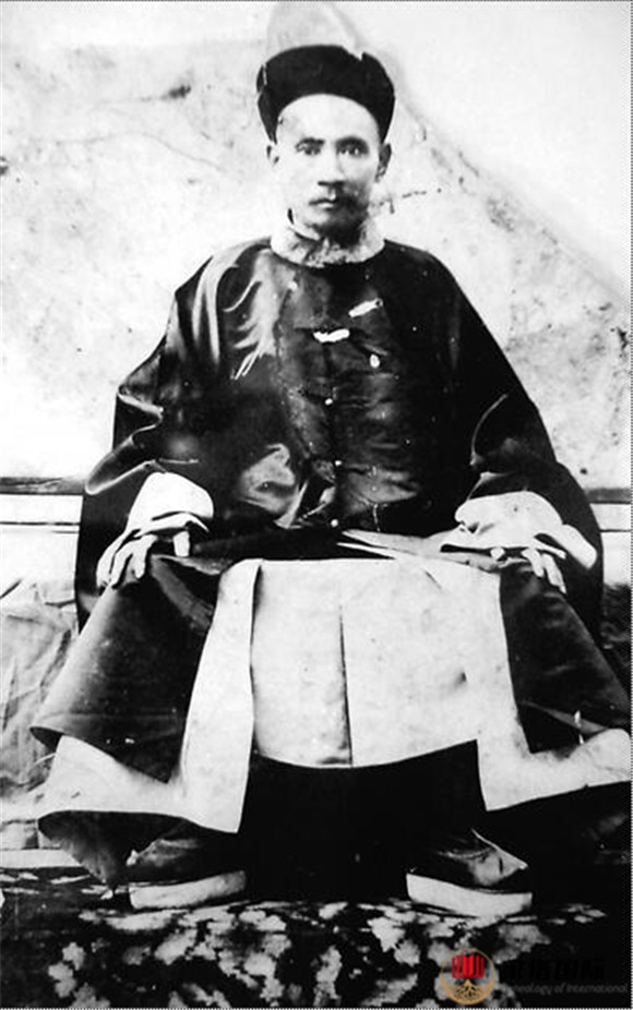 尋訪百年家族|李氏家族 園丁輩出