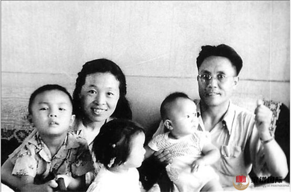 尋訪百年家族|李氏家族 園丁輩出