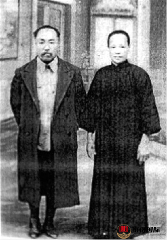 尋訪百年家族|李氏家族 園丁輩出