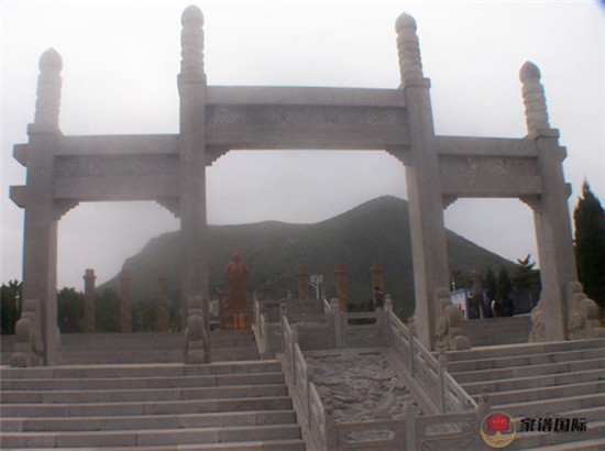 李世民