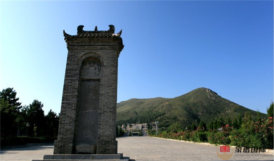 李世民