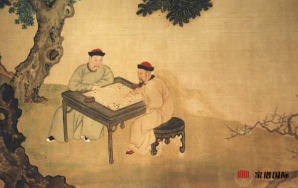 濱州李氏一代重臣——李閣老