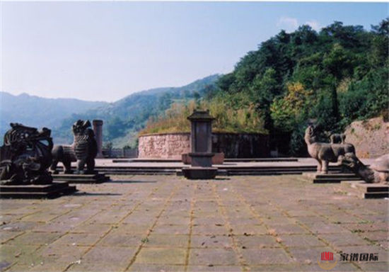 李氏李冰
