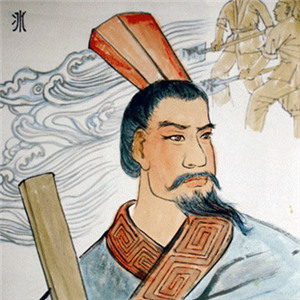 李氏名人