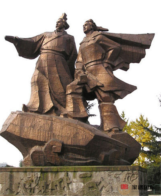 李氏李冰