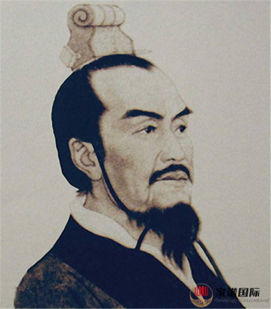 李氏李斯