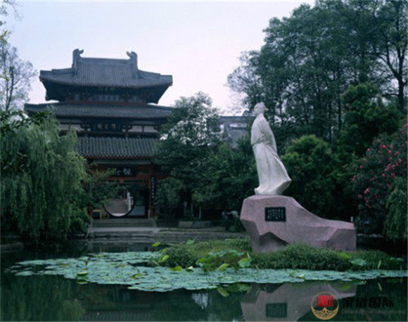 李白