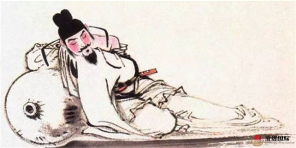 李白