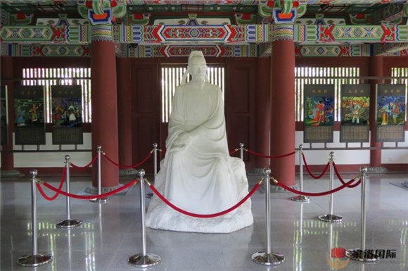 李白