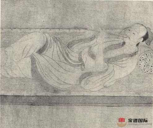 l李隆基軼事典故之封禪泰山