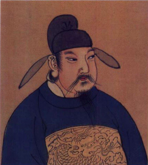李隆基軼事典故之封禪泰山