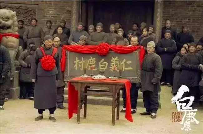 家譜國際丨現代祠堂文化的悲哀！